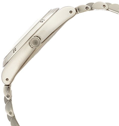 Swatch Casual Watch For Unisex Analog Stainless Steel Yws406G, silver