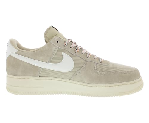 Image of Nike Unisex Air Force 1 07 Trainers