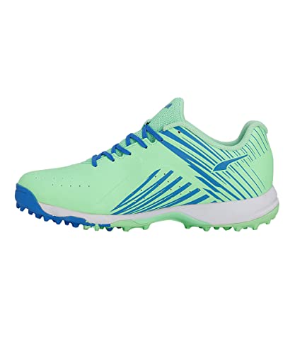 Image of Puma Mens 22 Fh Rubber Cricket Shoe