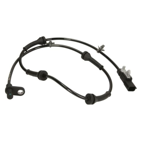 Capteur vitesse de roue ABS actif DELPHI SS20825 pour châssis J11 et T32 920mm