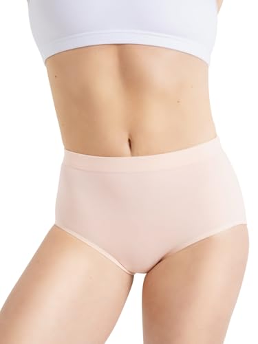 Capezio womens Team Basic Brief2