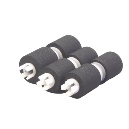 Rouleaux d'alimentation papier pour éviter le bourrage du modèle 5653