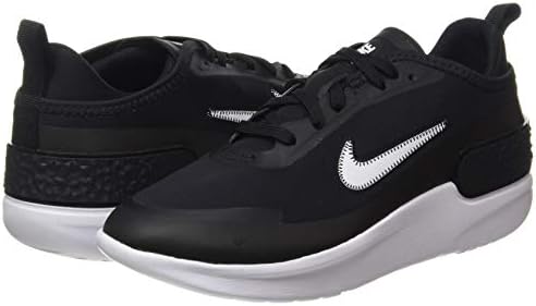 nike amixa black