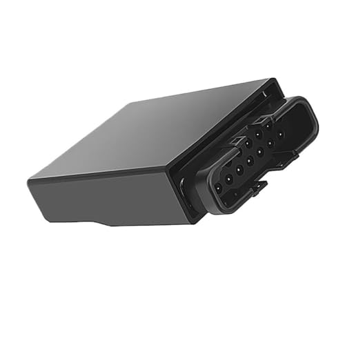 Boîtier CDI moto numérique allumeur de démarrage pour CB400F CB-1 Hornet 250 CBR250RR MC22