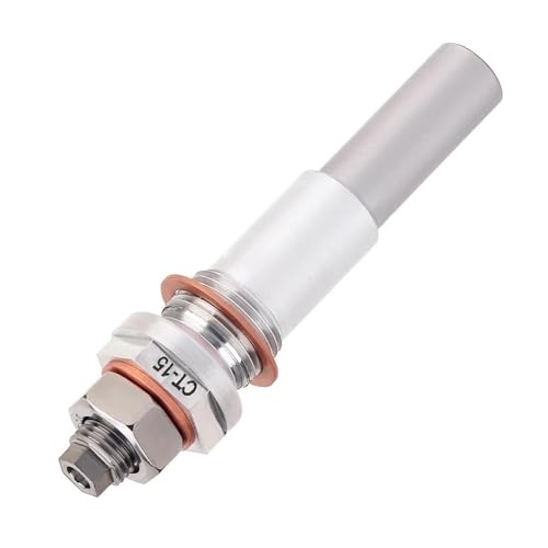 Tendeur de chaîne de distribution RS660 en aluminium 7075 usiné CNC durable