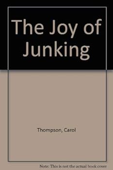 Paperback The Joy of Junking Book