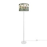 lamparas de pie clasicas bebe ESTILO: Ya la coloque directamente en el escritorio, discretamente apartada en un rincón o junto a la cama, esta luminaria hace que dormirse sea algo muy fácil