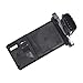 HZTWFC Mass Air Flow MAF Sensor 8976019670 Compatible for Isuzu D-Max Pickup 2.5 DiTD 3.0 D 4x4 2007-2012 OEM # AFH70M-40 8976019670