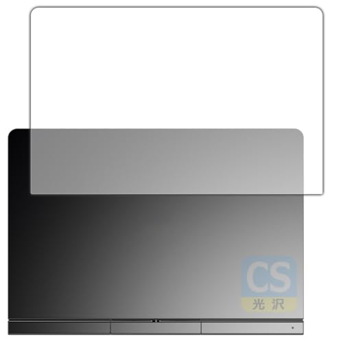 PDA�H�[ GPD Pocket 4 �Ή� Crystal Shield �ی� �t�B���� [�V�ʗp] ���� ���{��