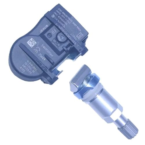 Capteur TPMS 6855539 pour pression des pneus de voiture F20 F30 F32 F48
