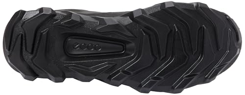 ECCO Men's Mx Low 2.0 Lace Up Sneaker2