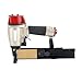 Pneumatic Power Nailer Decorative Tool Stapler 16 Gauge Pneumatic Staple Gun for Fence Wire Wood Lathes Slats Furniture Frames