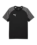 PUMA teamLIGA26 Trikot schwarzweiss, L Herren