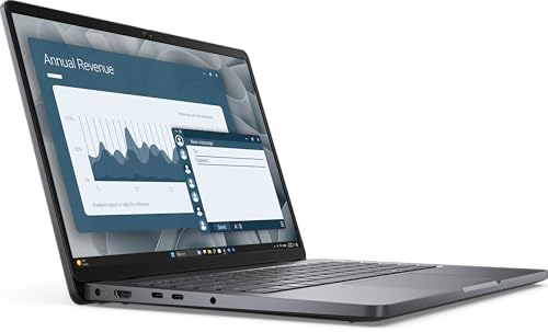 DELL DELL PRO 14 PC14255AMD R5 220 1 - vue 7