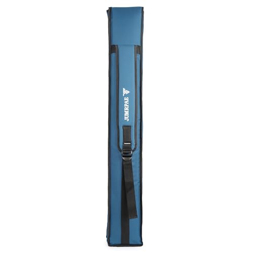 Image of Cricket Bat Cover | Waterproof Polyester Bat Carry Bag with Adjustable Strap | Durable & Lightweight | Suitable for All Standard Cricket Bats (JPBTBAG01)