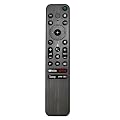 PIPRIDAE Replacement Voice Remote Control RMF-TX800U Compatible with Sony Bravia Smart TV XR/XBR/KD/K Series 4K LED OLED TV Sub RMF-TX900U KD-43X72K KD-43X73K KD-43X80K KD-43X81K KD-43X82K KD-43X85K
