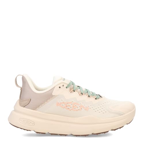 KEEN Women's Wk450 Comfortable Durable Lightweight Breathable Walking Shoes3