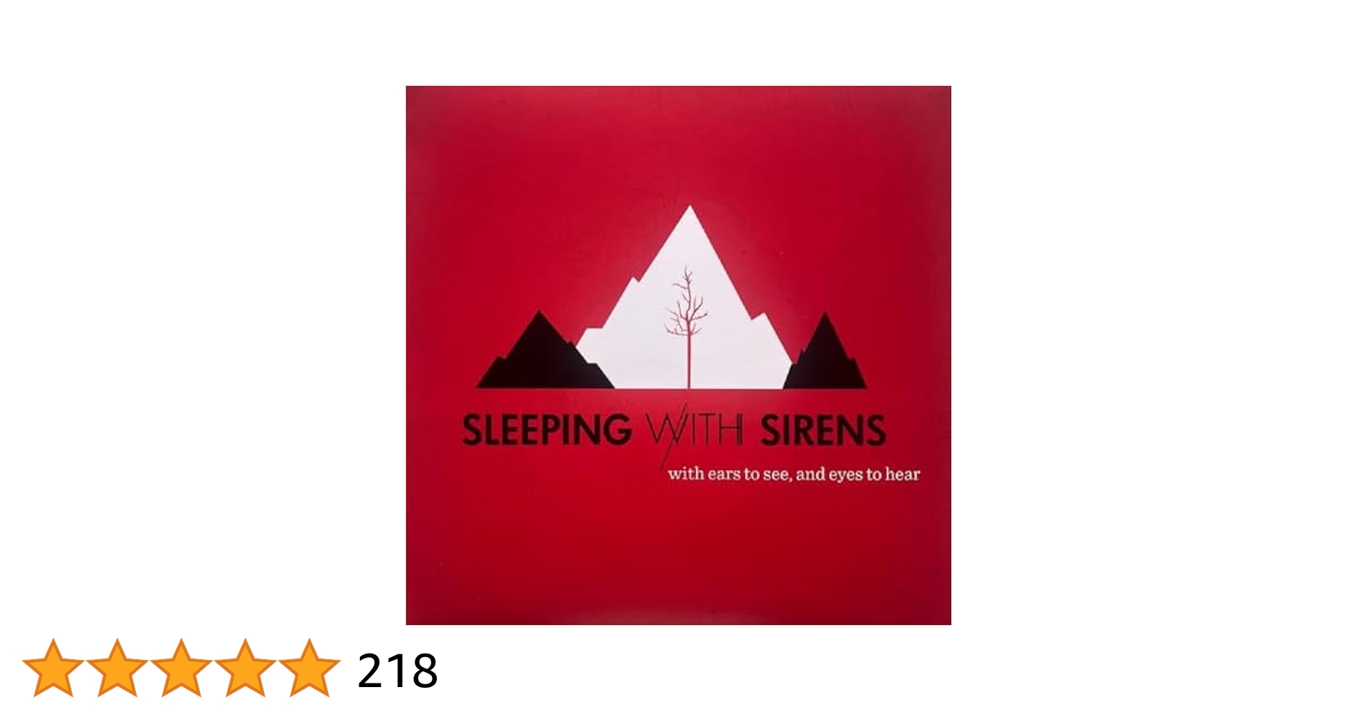 Amazon.com: With Ears To See And Eyes To Hear (CLEAR with