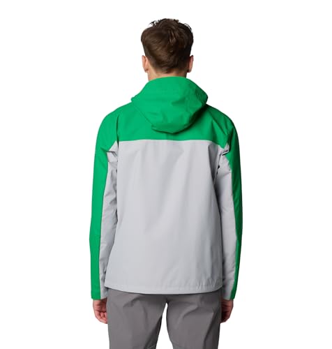 Image of Columbia Men's Collegiate Field Bound Jacket