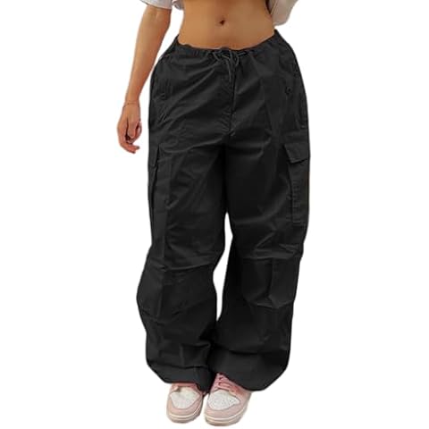 Pantalon Cargo Femme ORANDESIGNE Cover