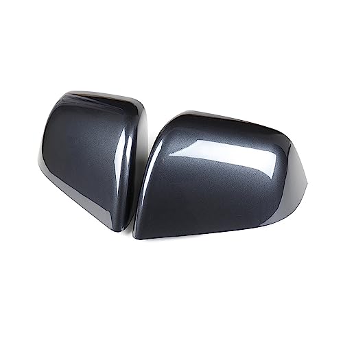 Couvercle rétroviseur Tesla coque cassée rechange latérale porte modèle Y 3 gris MY-EX32LGRAY