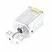5pcs Electric Replacement Mini Vibration Vibrating Motor DC 3V 5000RPM
