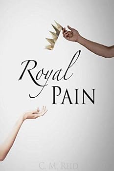 Paperback Royal Pain Book