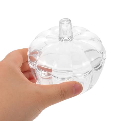 Tarros herméticos para café de cristal SHINEOFI decorativos 5