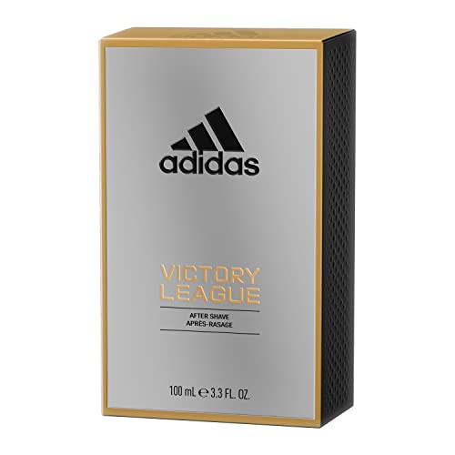 Adidas Victory League After Shave For Men, 3.4 Fl Oz #TOP1