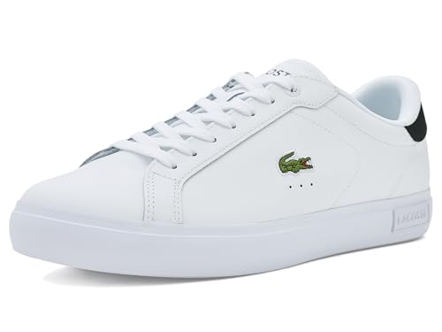 Image of Lacoste Men's Powercourt Sneakers