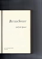 Bitter Sweet 0583314708 Book Cover
