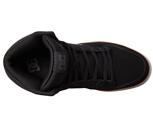 High-Top DC Pure Shoes for Men2