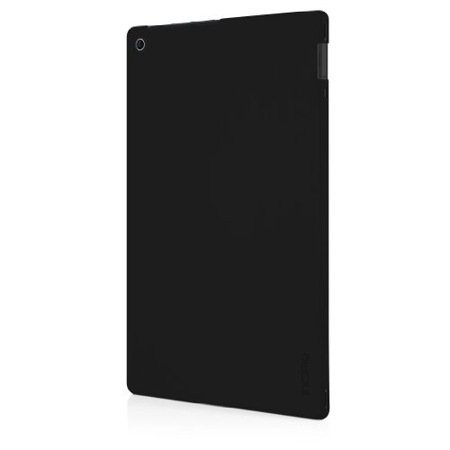 Incipio Feather Case for The Sony Xperia Z Tablet - Obsidian Black (SE-201)