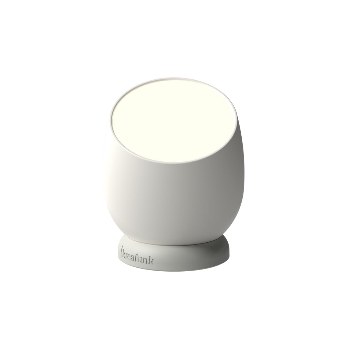 Kreafunk - Beam - Portable Lamp - White (KFYI11)
