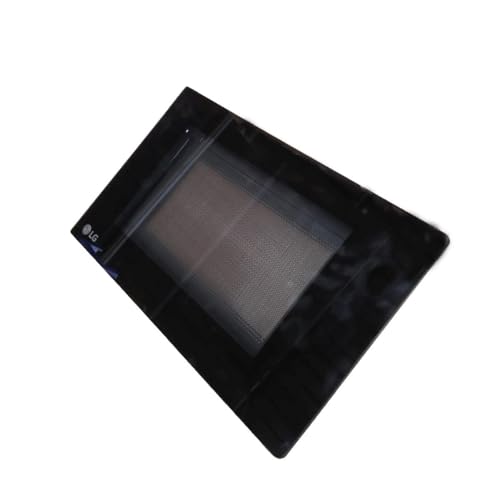 Puerta completa horno microondas ADC75446509 LG