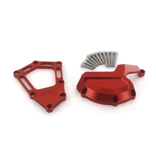 Stator Moteur Protège Couvercle pour BMW S1000RR 2009-2018 Boîtier Moto