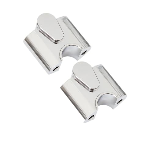Rehausseur de guidon pour moto R18 Classic 2020-2021 en aluminium CNC