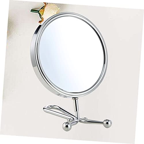 Espejo de maquillaje doble con aumento giratorio NOLITOY miniatura 6