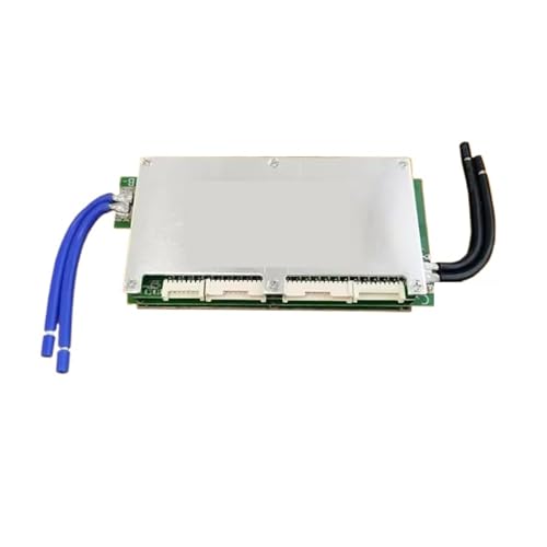 KACOME Li-ion Battery Protection Plate BMS 10S to 24S 550A 300A 275A 200A 80A Li-ion Battery Lipo lifepo4 LTO 60V 72V 20S(2 Layers 220A 550A)