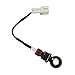 Knock Sensor 22060-AA070 Knock Detonation Sensor Fit for S-ubaru Impreza Forester Outback 1999-2002 S8683 213-1828 Automotive Vulnerable Parts
