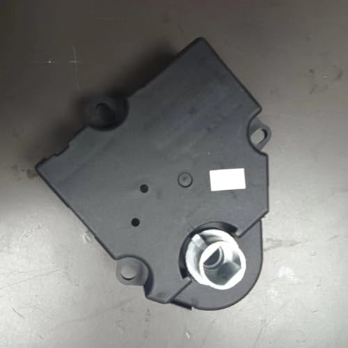 Moteur de climatiseur HVAC 52474795 pour réparer le soufflage auto