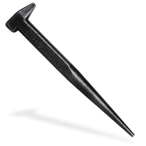 KAKURI Nail Punch Tool for Woodworking 1/8' - Made in...