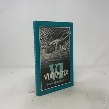 Hardcover Whitewater VI Book
