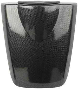 Rear Seat Cowl for Honda CBR600RR F5 2003-2006 ABS Plastic Tail Back Seat Fairing Cover Matte Black
