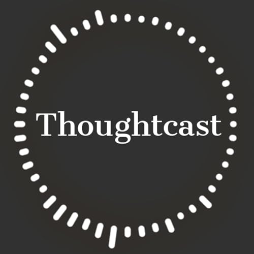 Thoughtcast cover art