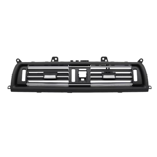 Grille d'aération centrale arrière pour BMW Série 6 630 635 640 LHD 64229197484