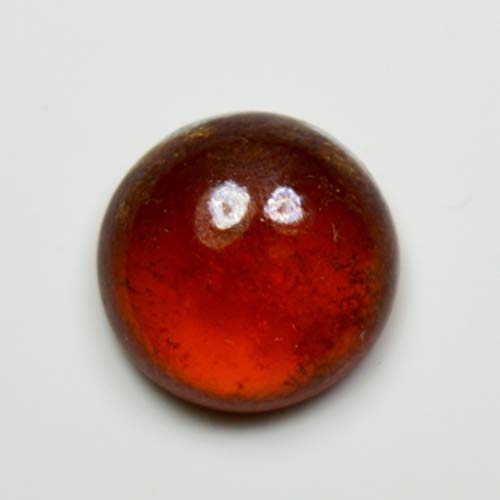 Garnet Calibrated Loose Gemstone rectangle pour remplacer une pierre perdue - 4