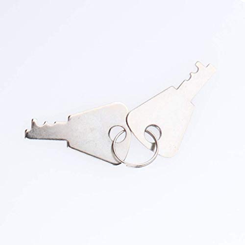 Mallette à outils pour machine à tatouer coffret rangement compartimenté - 7