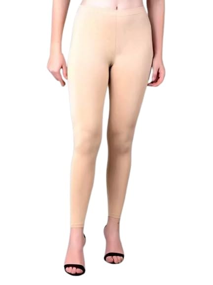 Classic Cotton Leggings for Women Stylish Outfit Choice-picture-53