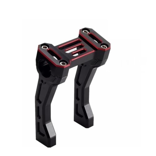 Rehausseur guidon Pan America 1250 rehausse 3 pouces pontet RA1250S